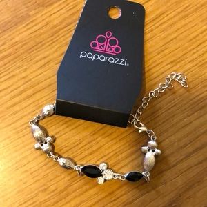 Paparazzi bracelet